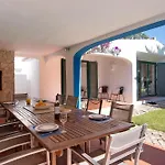 Villa Quinta Da Balaia Albufeira