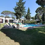 Quinta Da Balaia Villa Albufeira