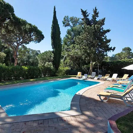 Villa Quinta Da Balaia