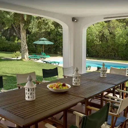 Quinta Da Balaia Albufeira