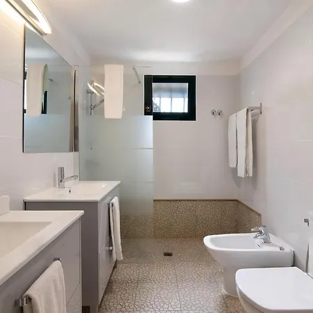 Quinta Da Balaia Villa Albufeira