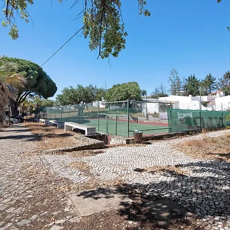 Quinta Da Balaia Villa