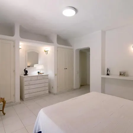 Quinta Da Balaia Villa Albufeira