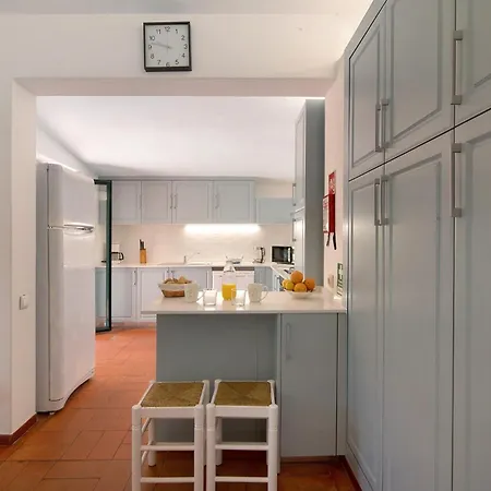 Villa Quinta Da Balaia Albufeira