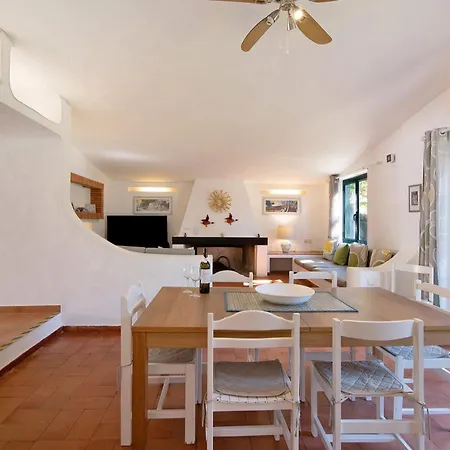 Villa Quinta Da Balaia *