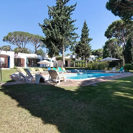 Quinta Da Balaia וילה אלבופיירה