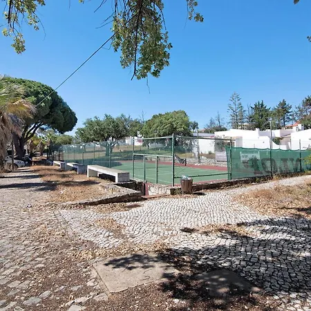 וילה Quinta Da Balaia