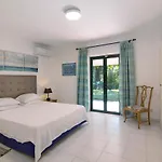 ヴィラ Quinta Da Balaia アルブフェイラ