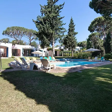 Quinta Da Balaia Αλμπουφέιρα